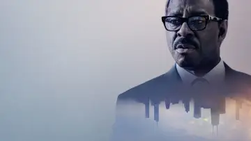 Задник к сериалу "61-я улица" #1562779