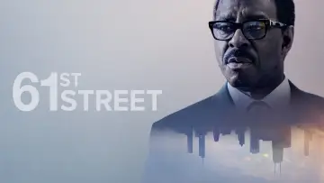 Задник к сериалу "61-я улица" #1562780