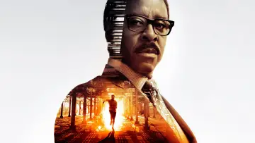 Задник к сериалу "61-я улица" #1562781