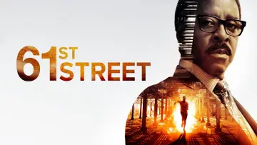 Задник к сериалу "61-я улица" #1562782