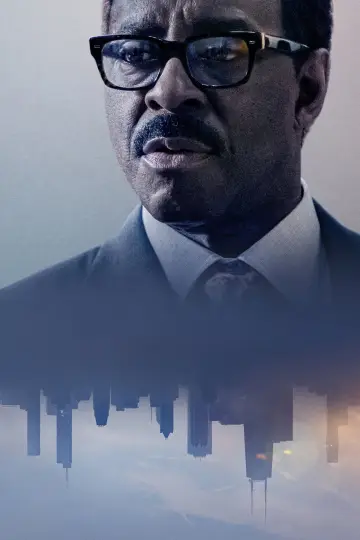 Постер к сериалу "61-я улица" #1562790