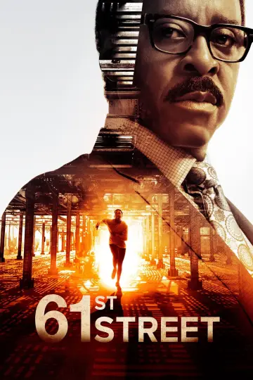 Постер к сериалу "61-я улица" #1562791