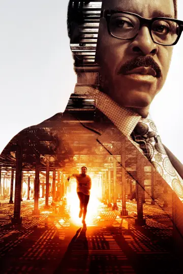 Постер к сериалу "61-я улица" #1562792