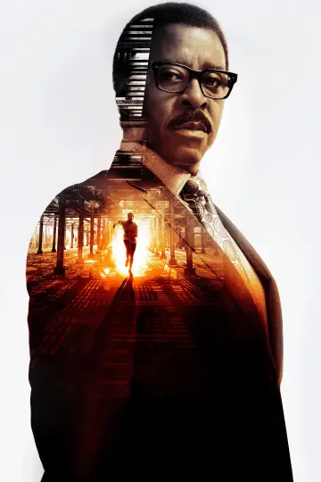Постер к сериалу "61-я улица" #1562794