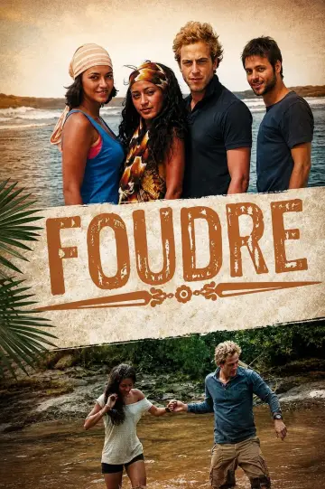 Foudre постер