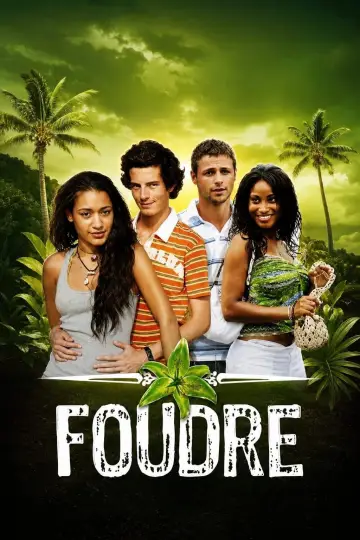 Постер к сериалу "Foudre" #1423313