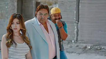 Задник к сериалу "Игра" #1424436