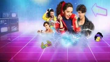 Задник к сериалу "Клуб 57" #1456779