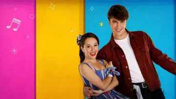 Задник к сериалу "Клуб 57" #1456782