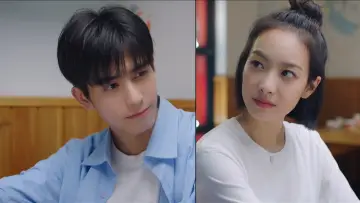 Задник к сериалу "Первая любовь зрелой девушки" #1665860