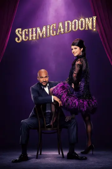 Постер к сериалу "Шмигадун!" #1401819