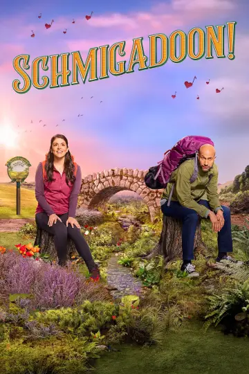 Постер к сериалу "Шмигадун!" #1401820