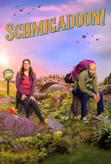 Постер к сериалу "Шмигадун!" #1401835