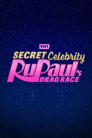 Постер к сериалу "Королевские Гонки РуПола: Селебрити" #1663787