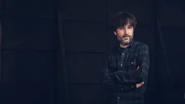 Lo de Évole постер