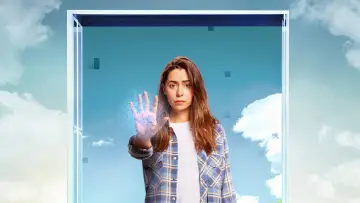 Задник к сериалу "Игрушка для взрослых" #1469834
