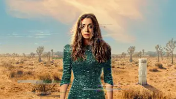 Задник к сериалу "Игрушка для взрослых" #1469835