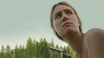 Задник к сериалу "Станция одиннадцать" #1391108