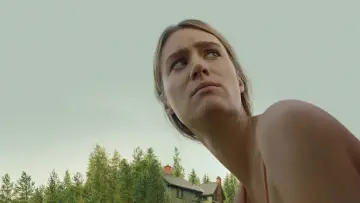 Задник к сериалу "Станция одиннадцать" #1391109