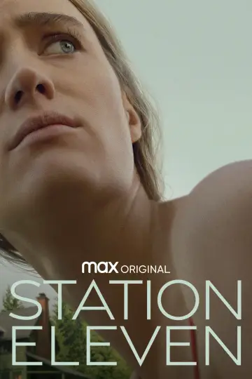 Постер к сериалу "Станция одиннадцать" #1391137