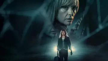 Задник к сериалу "Части неё" #1470553