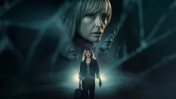 Задник к сериалу "Части неё" #1470554