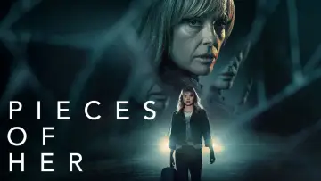 Задник к сериалу "Части неё" #1470555