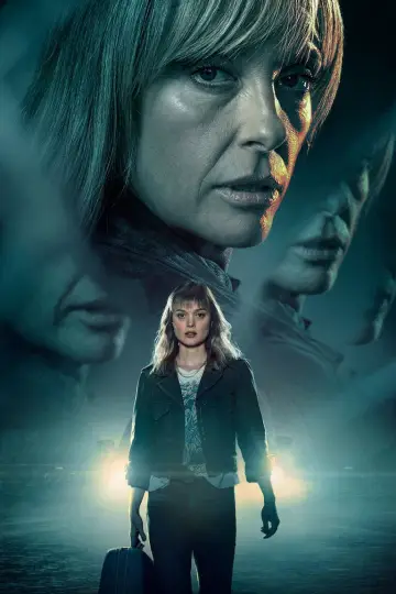 Постер к сериалу "Части неё" #1470563
