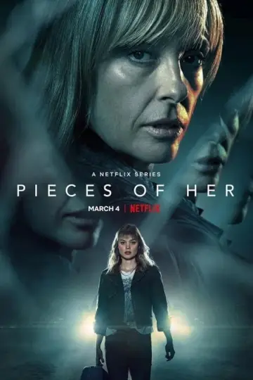 Постер к сериалу "Части неё" #1761705