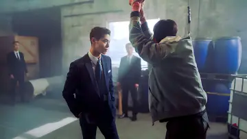 Задник к сериалу "Записи молодости" #1458160