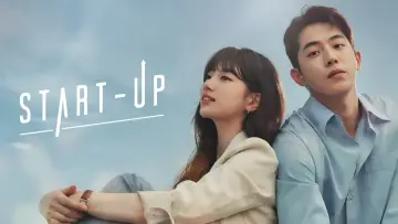 Задник к сериалу "Стартап: корейская Кремниевая долина" #1457165