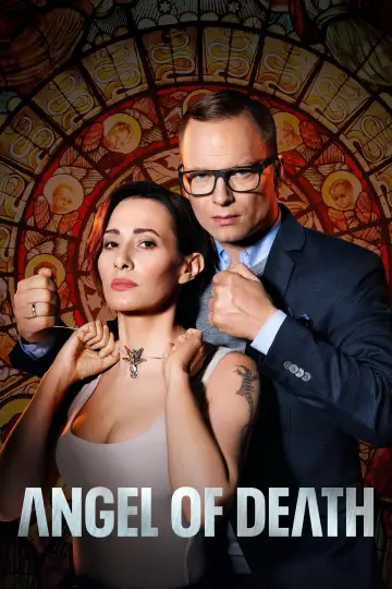 Постер к сериалу "Изморозь" #1835924