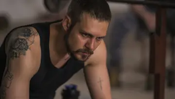 Задник к сериалу "Южный ветер. Возвращение" #1847858