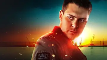 Задник к сериалу "Южный ветер. Возвращение" #1847859