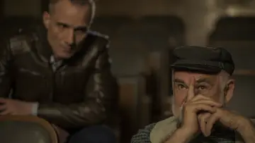 Задник к сериалу "Южный ветер. Возвращение" #1847864