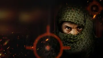 Задник к сериалу "Отступник Архангел" #1482434