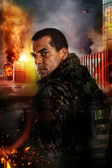 Постер к сериалу "Отступник Архангел" #1482436