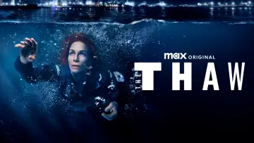 Задник к сериалу "Оттепель" #1397572