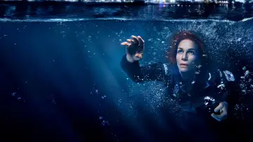 Задник к сериалу "Оттепель" #1397573