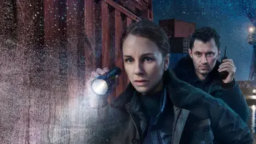 Задник к сериалу "Оттепель" #1397576