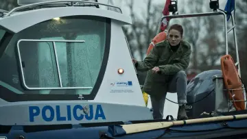 Задник к сериалу "Оттепель" #1397577