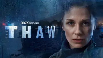 Задник к сериалу "Оттепель" #1397580