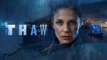 Задник к сериалу "Оттепель" #1397581