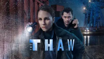 Задник к сериалу "Оттепель" #1397582