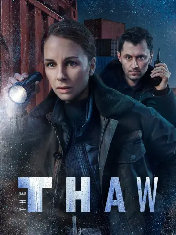 Постер к сериалу "Оттепель" #1397595