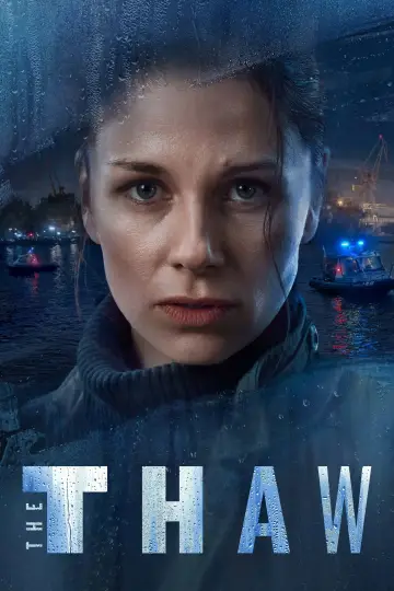 Постер к сериалу "Оттепель" #1397596