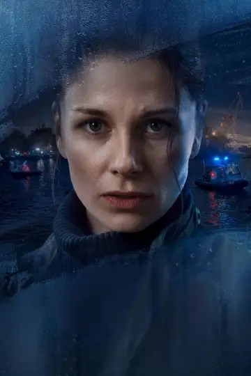 Постер к сериалу "Оттепель" #1397598