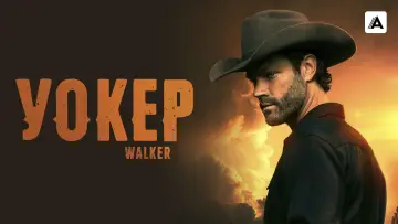 Задник к сериалу "Уокер" #1467004