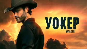 Задник к сериалу "Уокер" #1467020