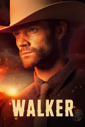 Постер к сериалу "Уокер" #1467036